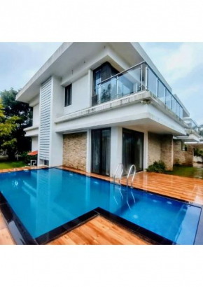 Mukkem 4BHK VILLA, Lonavala